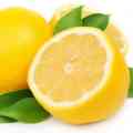 Health Benefits of Lemon Water